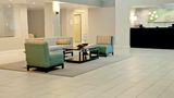Holiday Inn Victorville Lobby