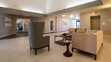 Holiday Inn Victorville Lobby