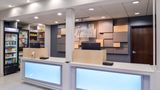 <b>Holiday Inn Express Wixom Lobby</b>. Images powered by <a href="https://www.leonardoworldwide.com/" title="Leonardo Worldwide" target="_blank">Leonardo</a>.