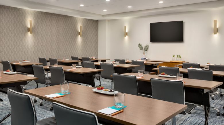 <b>Hotel Indigo Winston-Salem Downtown Meeting</b>. Images powered by <a href="https://www.leonardoworldwide.com/" title="Leonardo Worldwide" target="_blank">Leonardo</a>.