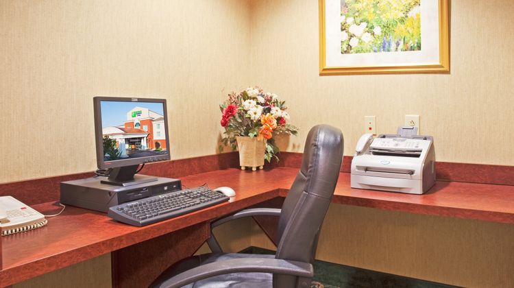 Holiday Inn Express Hotel & Suites Other
