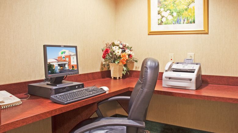 <b>Holiday Inn Express Hotel & Suites Other</b>. Images powered by <a href="https://www.leonardoworldwide.com/" title="Leonardo Worldwide" target="_blank">Leonardo</a>.