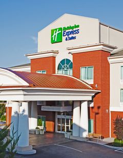 Holiday Inn Express Hotel & Suites
