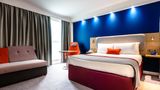 Holiday Inn Express Gunwharf Quays Room