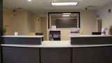 Candlewood Suites Harrisburg Hershey Lobby