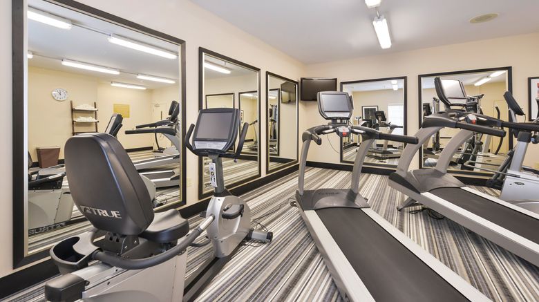 <b>Candlewood Suites Harrisburg Hershey Health Club</b>. Images powered by <a href="https://www.leonardoworldwide.com/" title="Leonardo Worldwide" target="_blank">Leonardo</a>.