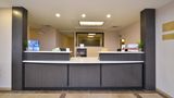 Candlewood Suites Harrisburg Hershey Lobby