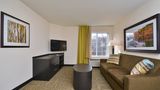 Candlewood Suites Harrisburg Hershey Room