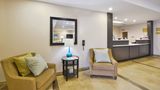 Candlewood Suites Harrisburg Hershey Lobby