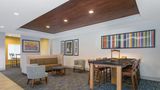 <b>Holiday Inn Express Silver Springs-Ocala Lobby</b>. Images powered by <a href="https://www.leonardoworldwide.com/" title="Leonardo Worldwide" target="_blank">Leonardo</a>.