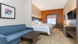 <b>Holiday Inn Express Silver Springs-Ocala Suite</b>. Images powered by <a href="https://www.leonardoworldwide.com/" title="Leonardo Worldwide" target="_blank">Leonardo</a>.