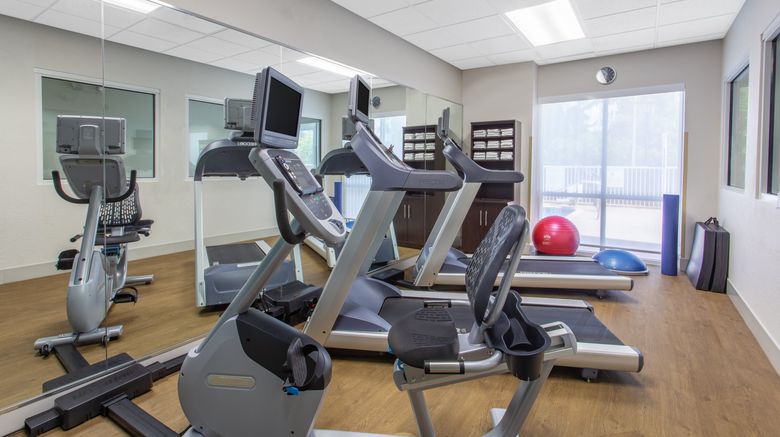 <b>Holiday Inn Express Silver Springs-Ocala Health Club</b>. Images powered by <a href="https://www.leonardoworldwide.com/" title="Leonardo Worldwide" target="_blank">Leonardo</a>.