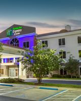Holiday Inn Express Silver Springs-Ocala