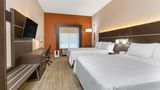 <b>Holiday Inn Express Silver Springs-Ocala Room</b>. Images powered by <a href="https://www.leonardoworldwide.com/" title="Leonardo Worldwide" target="_blank">Leonardo</a>.