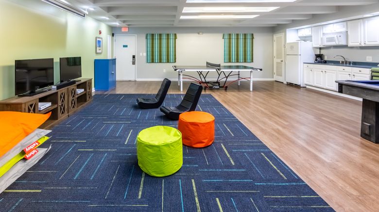 <b>Holiday Inn Club Vacations Panama City Recreation</b>. Images powered by <a href="https://www.leonardoworldwide.com/" title="Leonardo Worldwide" target="_blank">Leonardo</a>.