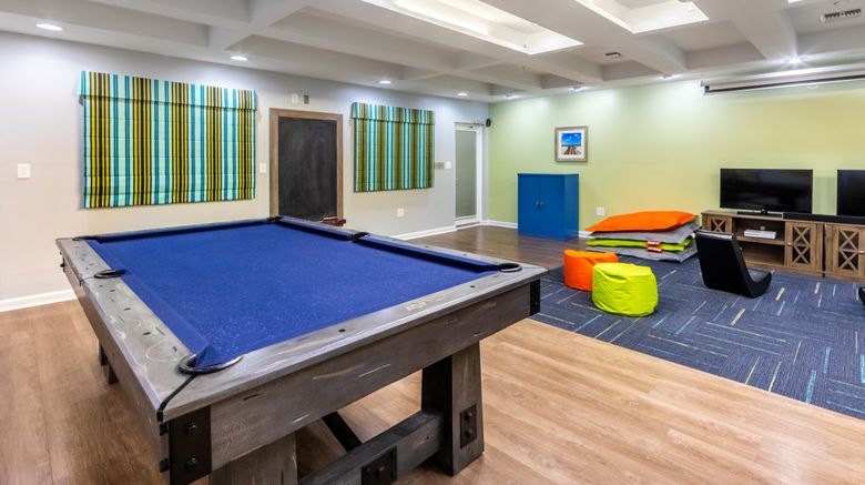 <b>Holiday Inn Club Vacations Panama City Recreation</b>. Images powered by <a href="https://www.leonardoworldwide.com/" title="Leonardo Worldwide" target="_blank">Leonardo</a>.