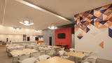 <b>Fiesta Inn Express Monterrey Centro Restaurant</b>. Images powered by <a href="https://www.leonardoworldwide.com/" title="Leonardo Worldwide" target="_blank">Leonardo</a>.