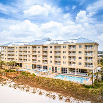 Holiday Inn Club Vacations Panama City