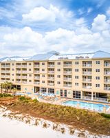Holiday Inn Club Vacations Panama City