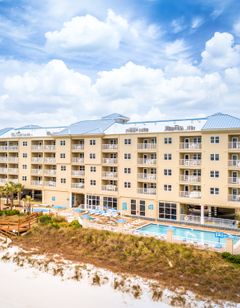 Holiday Inn Club Vacations Panama City