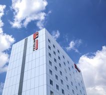Fiesta Inn Express Monterrey Centro Exterior
