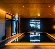 InterContinental ANA Beppu Resort & Spa Lobby