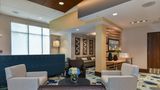 <b>Holiday Inn Express & Suites Charlotte Lobby</b>. Images powered by <a href="https://www.leonardoworldwide.com/" title="Leonardo Worldwide" target="_blank">Leonardo</a>.