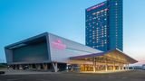 Crowne Plaza Dalian Sports Center Exterior