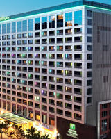 Holiday Inn Shanghai Pudong Nanpu