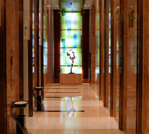 Holiday Inn Shanghai Pudong Nanpu Lobby