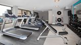 Crowne Plaza Hotel Kansas City Downtown Health Club