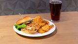 Crowne Plaza Hotel Kansas City Downtown Restaurant
