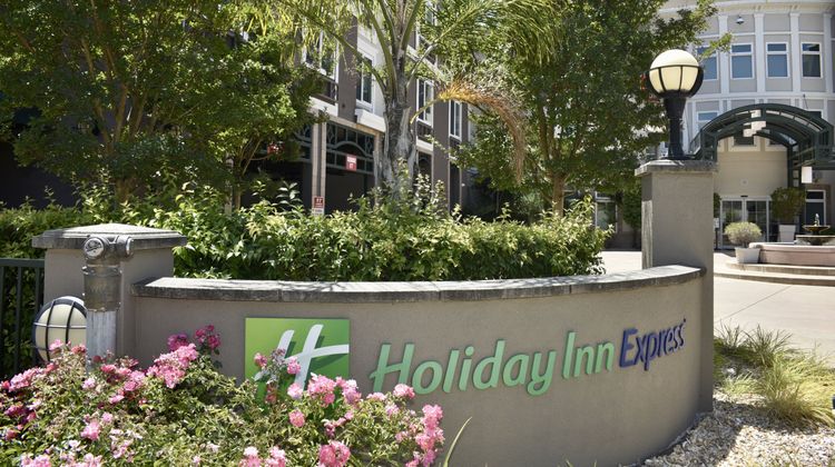 Holiday Inn Express Other