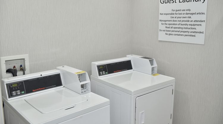 Holiday Inn Express Other