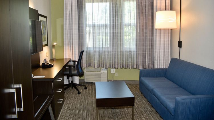Holiday Inn Express Suite