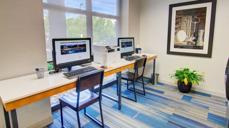 Holiday Inn Express Blacksburg Other