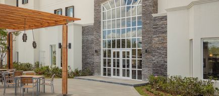 Staybridge Suites Silao Exterior