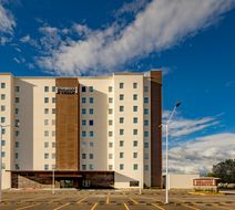 Staybridge Suites Silao Exterior
