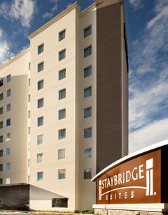Staybridge Suites Silao