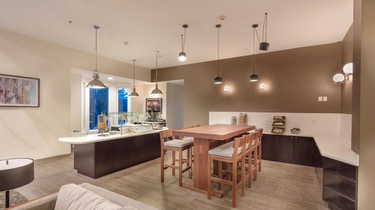 Staybridge Suites Silao Restaurant
