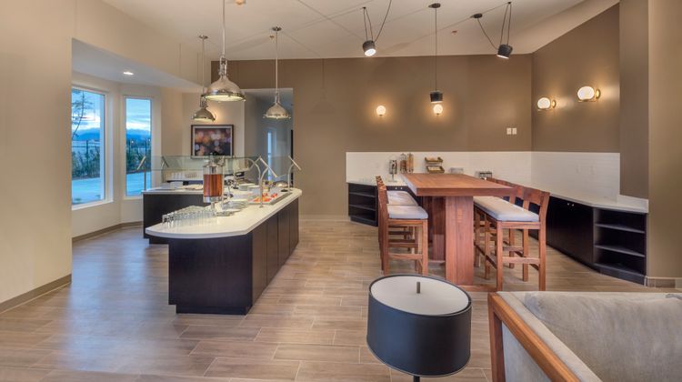 Staybridge Suites Silao Restaurant