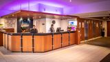 <b>Copthorne Hotel Auckland City Lobby</b>. Images powered by <a href="https://www.leonardoworldwide.com/" title="Leonardo Worldwide" target="_blank">Leonardo</a>.