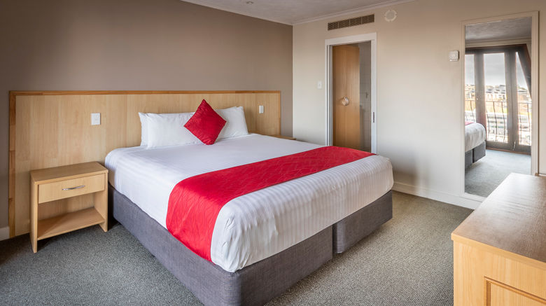 <b>Copthorne Hotel Auckland City Suite</b>. Images powered by <a href="https://www.leonardoworldwide.com/" title="Leonardo Worldwide" target="_blank">Leonardo</a>.