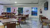 Holiday Inn Express Culiacan Restaurant