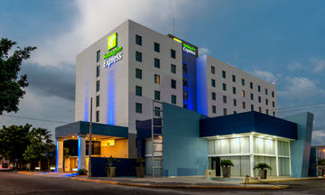 Holiday Inn Express Culiacan