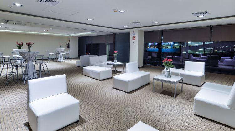 Holiday Inn Express Culiacan Meeting