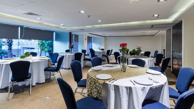 Holiday Inn Express Culiacan Ballroom