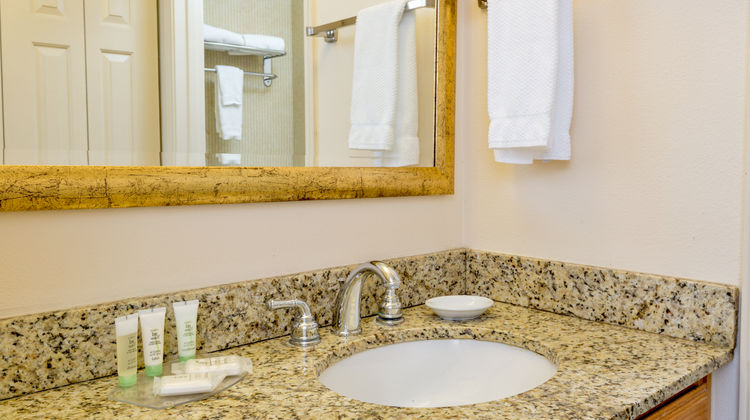Staybridge Suites Room