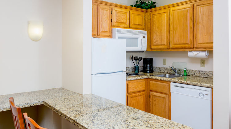 Staybridge Suites Suite