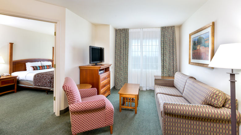 <b>Staybridge Suites Suite</b>. Images powered by <a href="https://www.leonardoworldwide.com/" title="Leonardo Worldwide" target="_blank">Leonardo</a>.